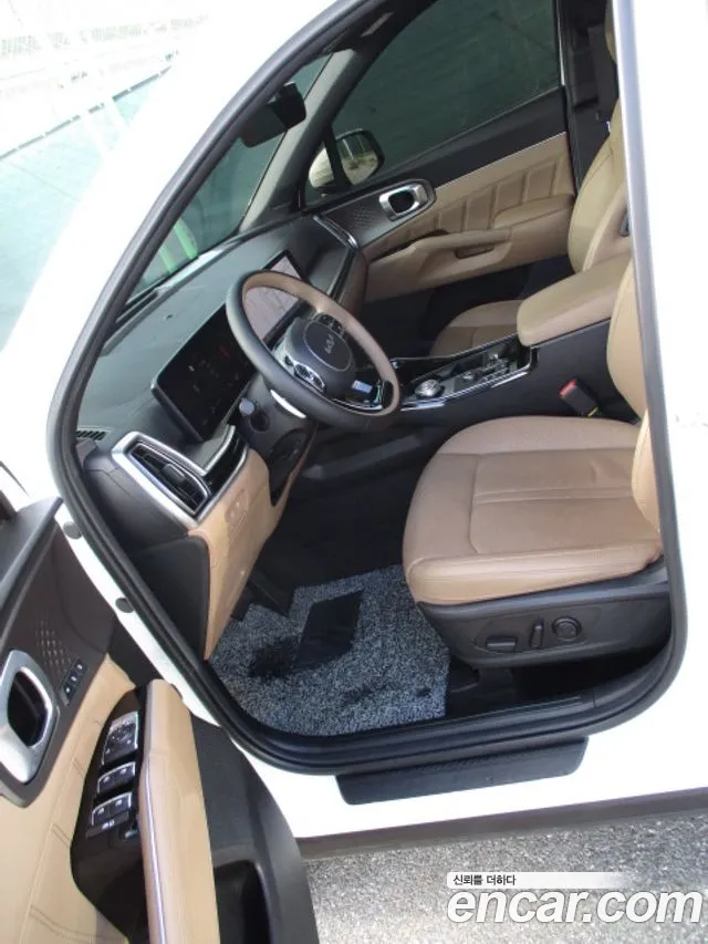 Kia Sorento 4th Gen — Фото автомобиля 7