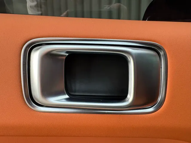 Li Auto L6 — Фото автомобиля 13