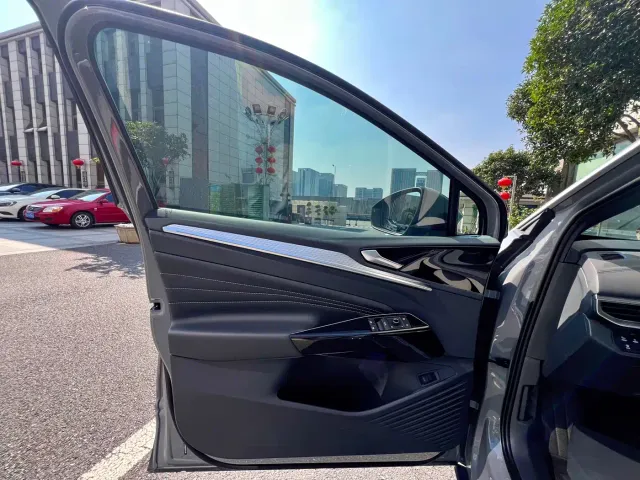 Volkswagen ID.4 Crozz — Фото автомобиля 15