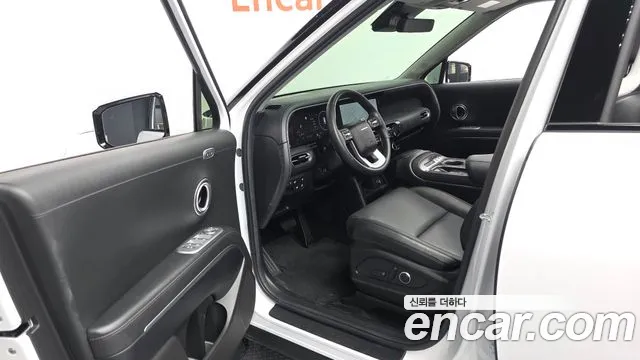 Hyundai Palisade Palisade (LX3) — Фото автомобиля 10
