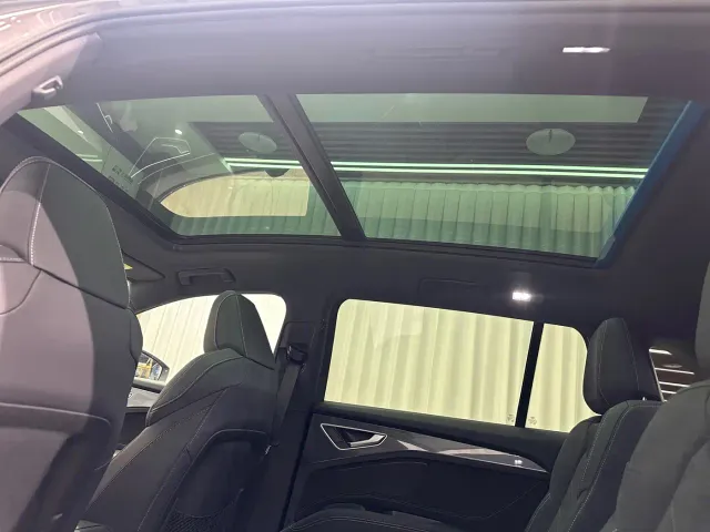 Audi Q5 e-tron — Фото автомобиля 16