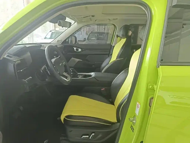 Haval Cool Dog — Фото автомобиля 14