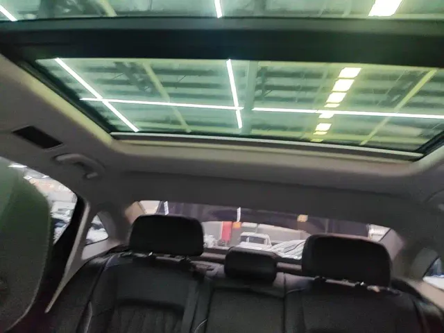 Volkswagen Passat — Фото автомобиля 17