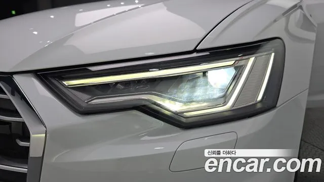 Audi A6 C8 — Фото автомобиля 7