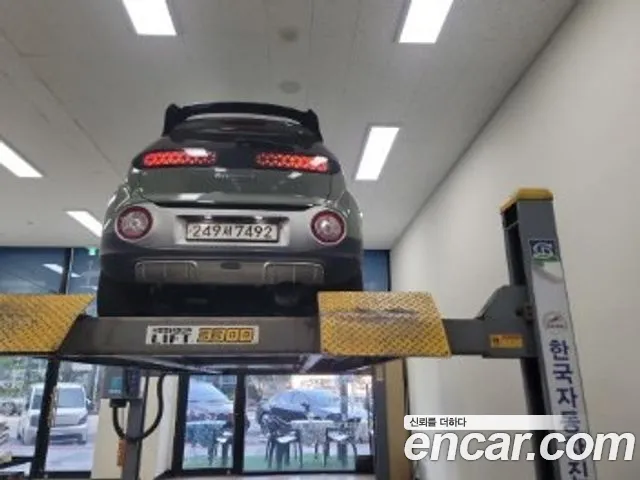 Hyundai Casper — Фото автомобиля 2