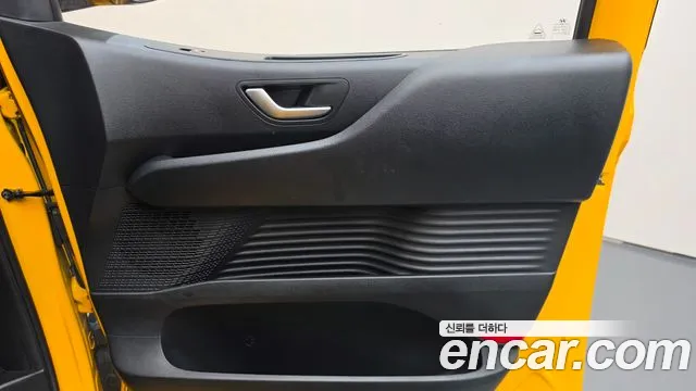 Hyundai Staria Staria — Фото автомобиля 22