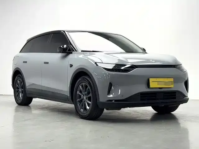 Leapmotor C11 — Фото автомобиля 3