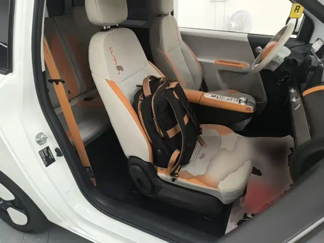 Changan Lumin — Фото автомобиля 19