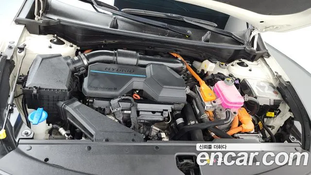 Kia Sportage — Фото автомобиля 6