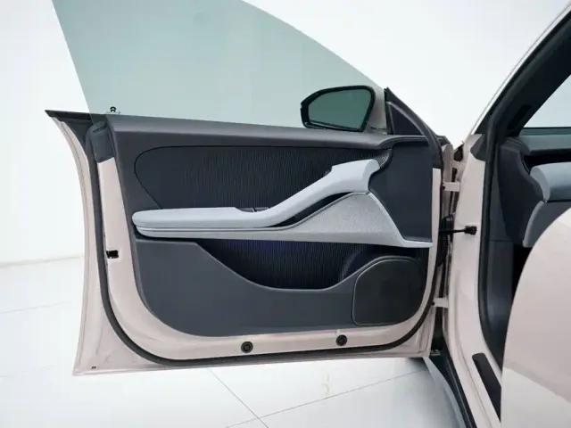 Nio ET5 Touring — Фото автомобиля 10