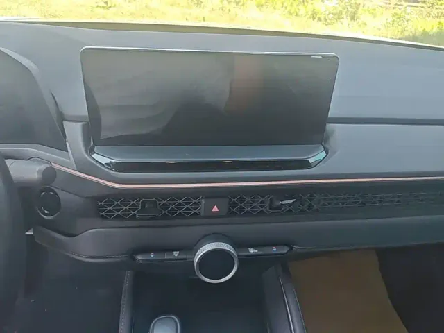 Honda Accord — Фото автомобиля 12