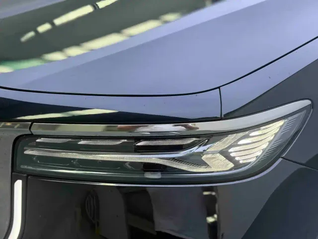 Hongqi H9 — Фото автомобиля 3