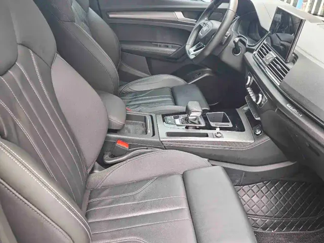 Audi Audi Q5L 2024 Model 40 TFSI Luxury Dynamic — Фото автомобиля 6
