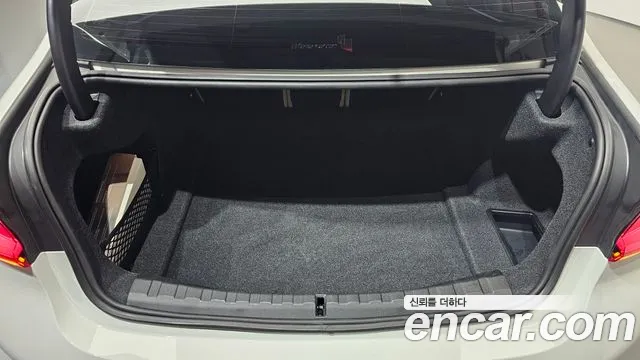 BMW 3-Series 3 серия (G20) 320i M Sport — Фото автомобиля 28