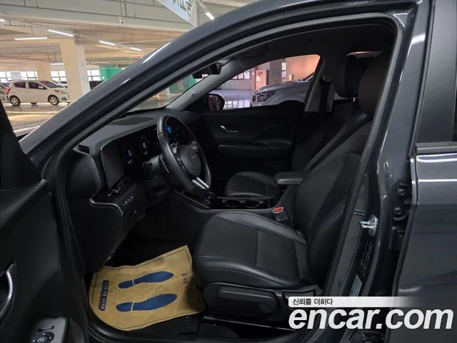 Hyundai Kona Kona Гибрид (SX2) Modern — Фото автомобиля 10