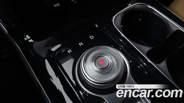 Kia Canival Carnival 4 поколение Бензин 9 мест Signature — Фото автомобиля 9