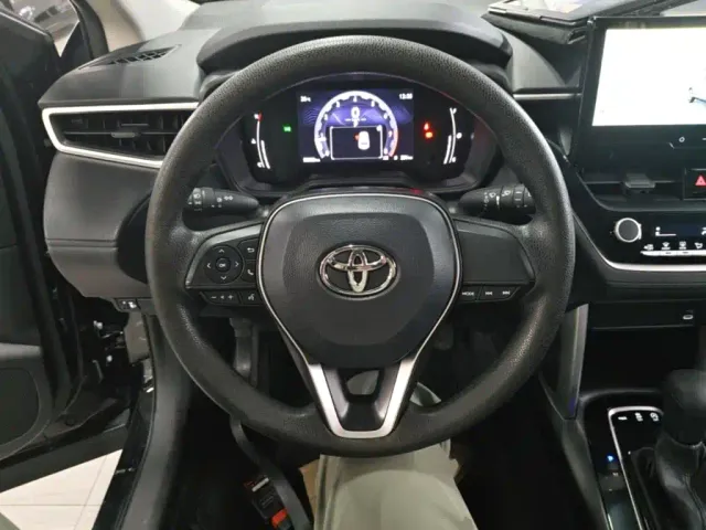 Toyota Frontlander — Фото автомобиля 6