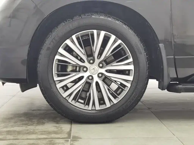 Honda Avancier — Фото автомобиля 17