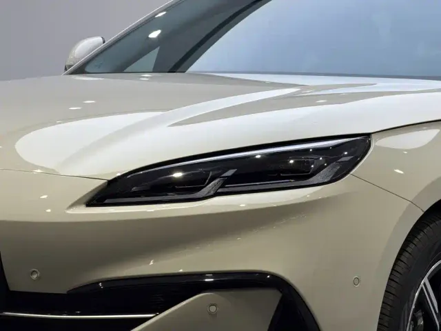 BYD Seal 06 — Фото автомобиля 6