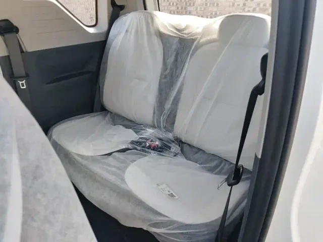 Geely Panda — Фото автомобиля 16