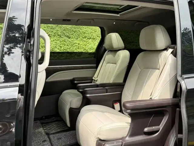 GAC Trumpchi M8 — Фото автомобиля 7