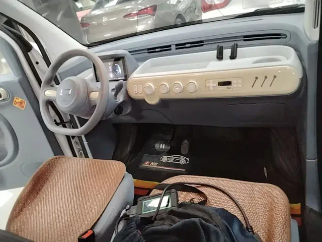 Besturn Bestune Pony 2024 170km Vitality Pony — Фото автомобиля 9