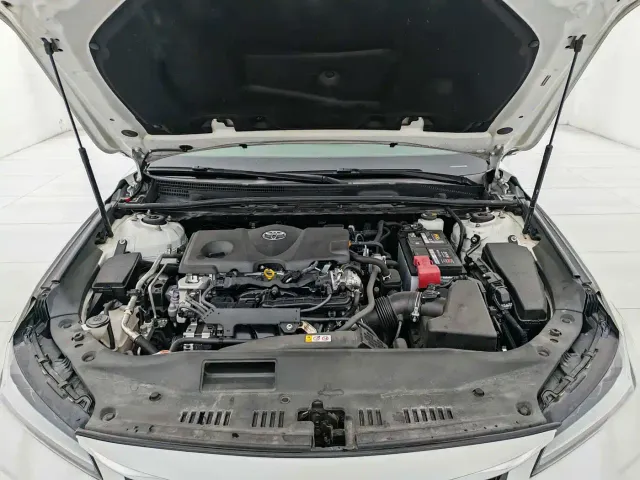Toyota Avalon — Фото автомобиля 19