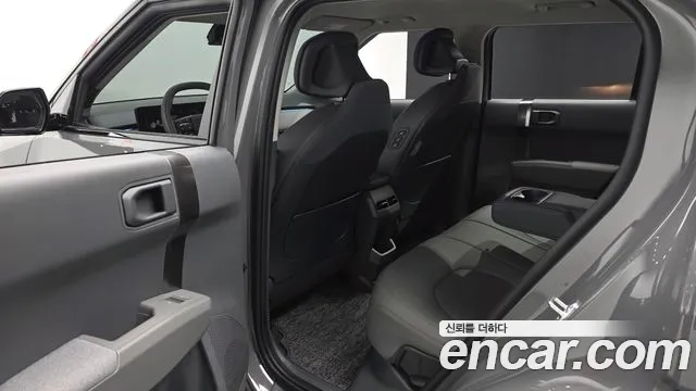Kia EV3 — Фото автомобиля 12