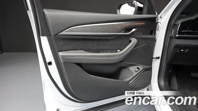 Renault-KoreaSamsung Grand Koleos Grand Koleos — Фото автомобиля 24
