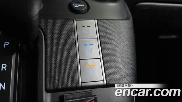 Hyundai Casper — Фото автомобиля 18
