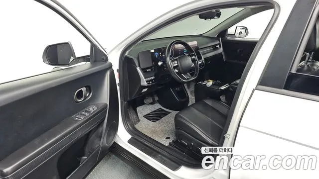Hyundai Ioniq 5 Ioniq 5 (New) — Фото автомобиля 14
