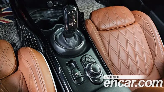 Mini Clubman — Фото автомобиля 9