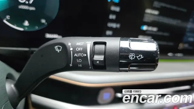 Hyundai Grandeur GN7 — Фото автомобиля 29