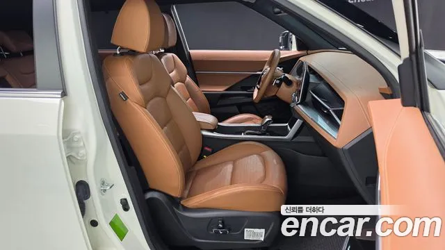 KG_Mobility_Ssangyong Torres Torres Бензин 1.5 2WD — Фото автомобиля 20