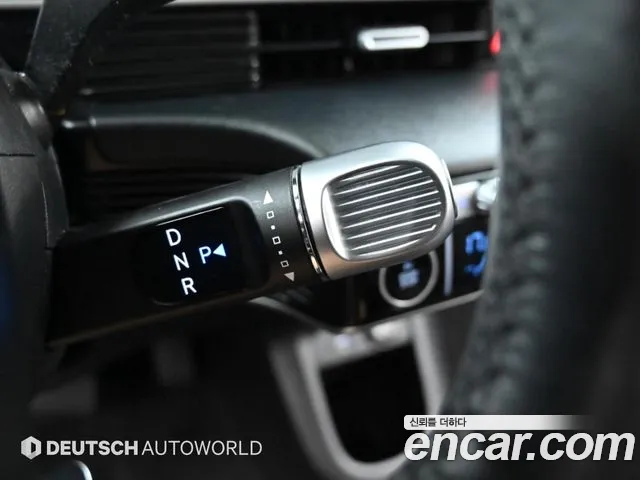 Hyundai Ioniq 5 — Фото автомобиля 9