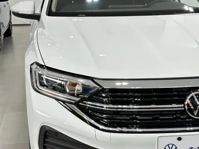 Volkswagen Sagitar — Фото автомобиля 13