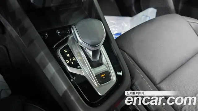 Renault Korea Arkana — Фото автомобиля 12