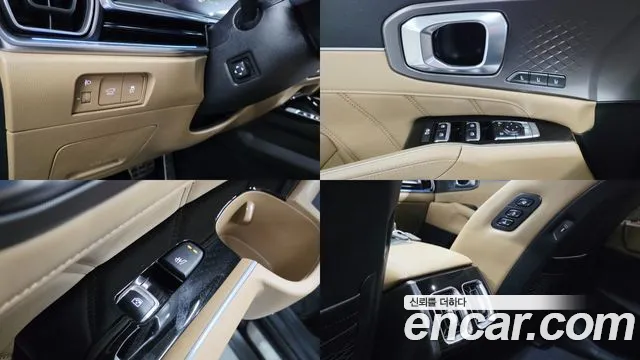 Kia Sorento 4th Gen — Фото автомобиля 20