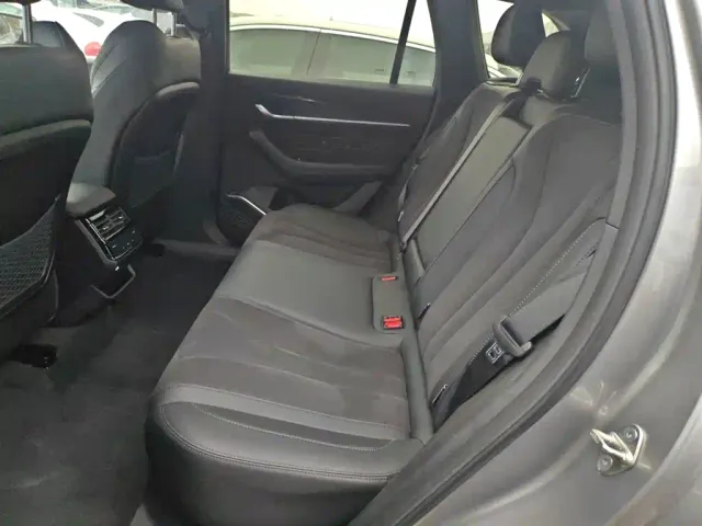 Geely Xingyue L — Фото автомобиля 13