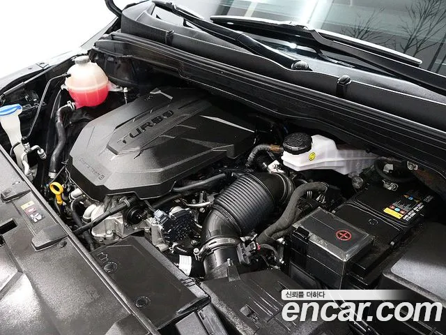Kia Canival Carnival 4 поколение Дизель 9 мест Noblesse — Фото автомобиля 19