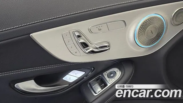 Mercedes-Benz C-Class W205 — Фото автомобиля 29