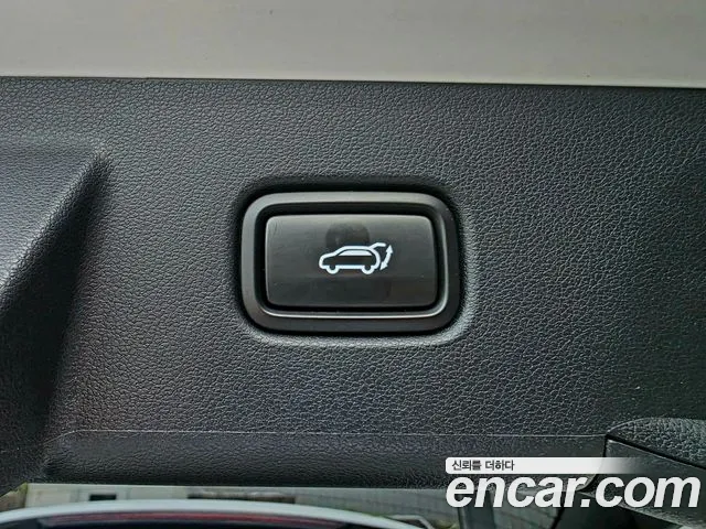 Hyundai Tucson NX4 — Фото автомобиля 19