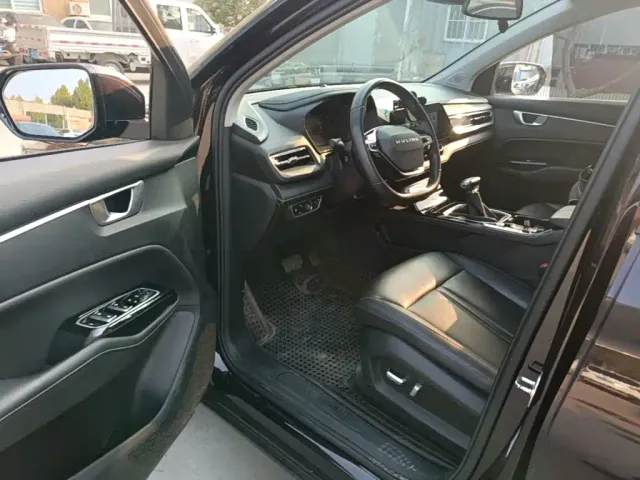 Wuling Victory — Фото автомобиля 15