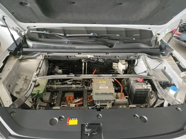 Wuling Starlight S — Фото автомобиля 19