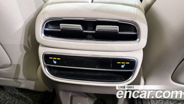 Genesis GV80 3.0 Дизель AWD — Фото автомобиля 19