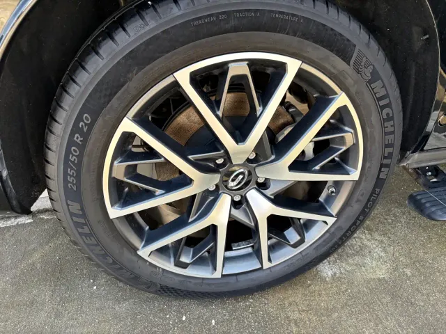 GAC Trumpchi GS8 — Фото автомобиля 6