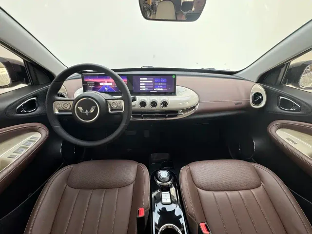 Wuling Bingo — Фото автомобиля 4