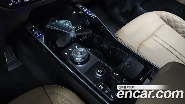 Kia Sorento — Фото автомобиля 9