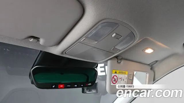 Hyundai Kona Новый Kona Гибрид Modern — Фото автомобиля 19