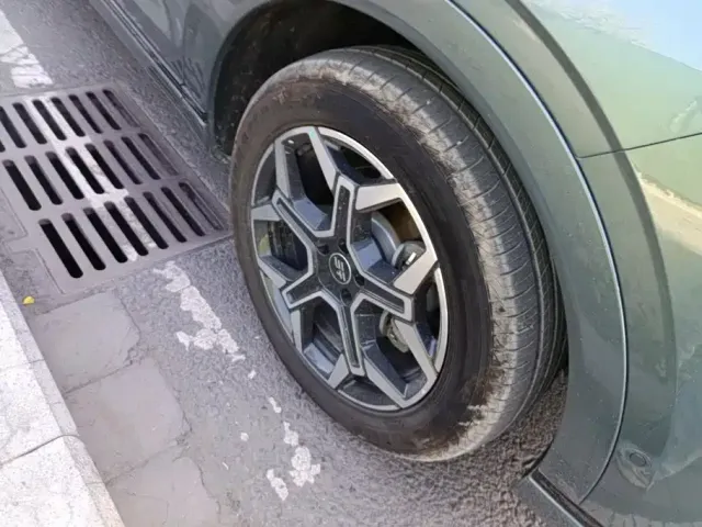 Jetour Shanhai L7 Plus — Фото автомобиля 6